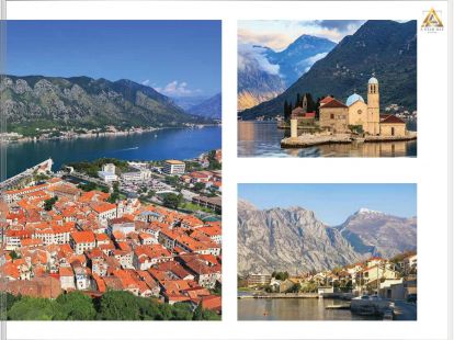 Apartments in Kotor, Montenegro for 99 750€ (ID:65877)