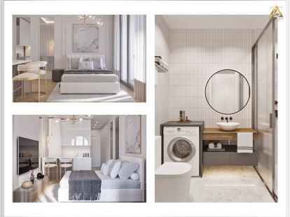 Апартаменти, Чорногорія, Г. Котор, Який, 110 250 € фото 3