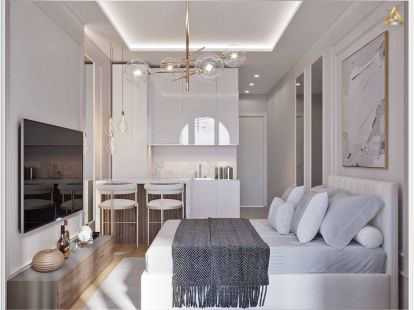 Apartments, Montenegro, Kotor c., Kotor, 115 500 € photo 4