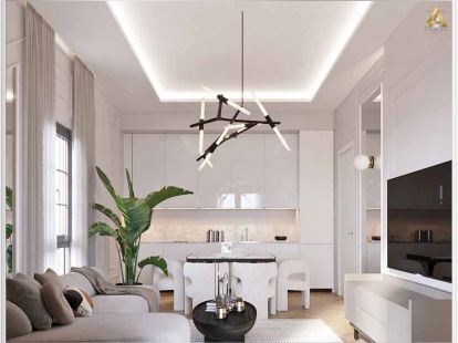 Апартаменти, Чорногорія, Г. Котор, Який, 236 500 € фото 2