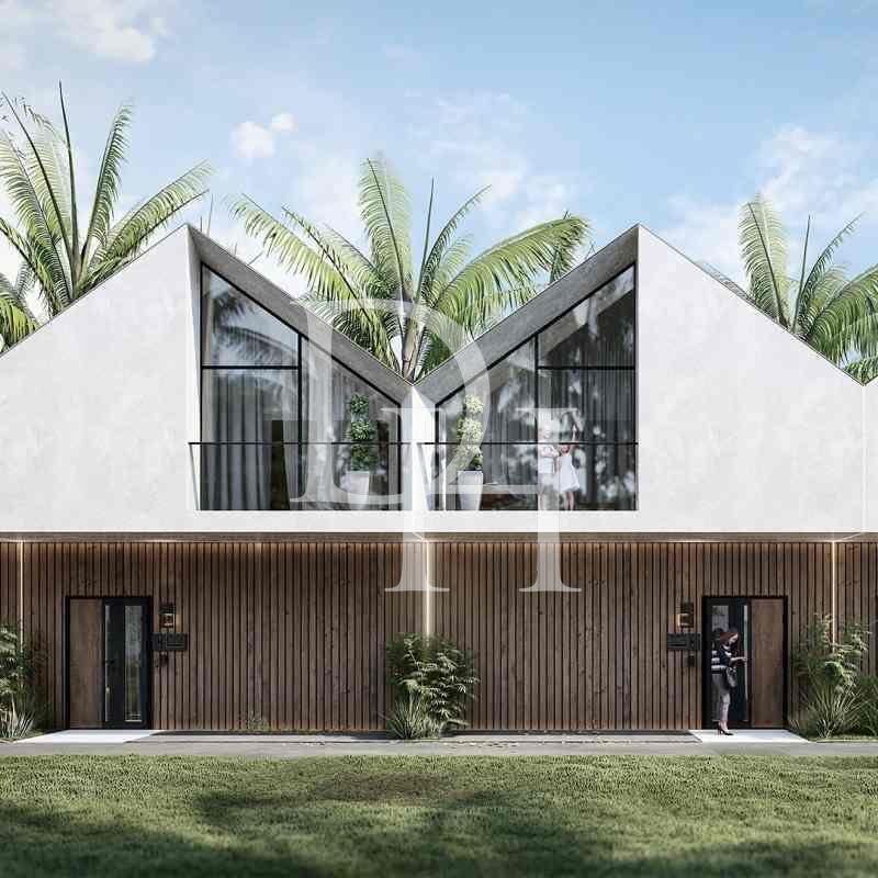 Будинок / Таунхаус, Індонезія, Балі, Семіньяк, 260 000 $ фото 1