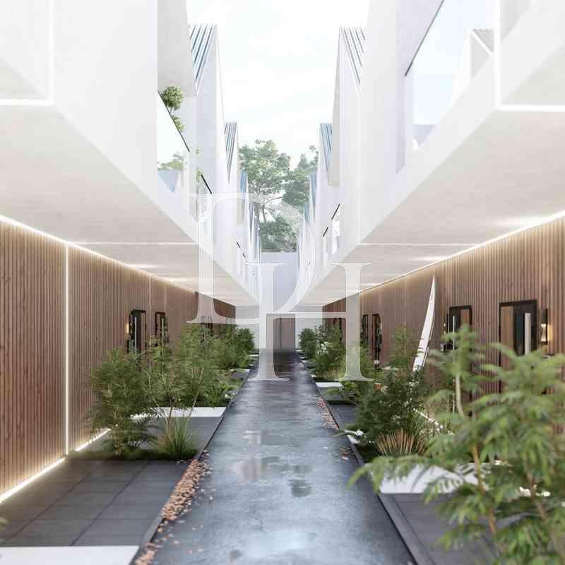 Будинок / Таунхаус, Індонезія, Балі, Семіньяк, 260 000 $ фото 2