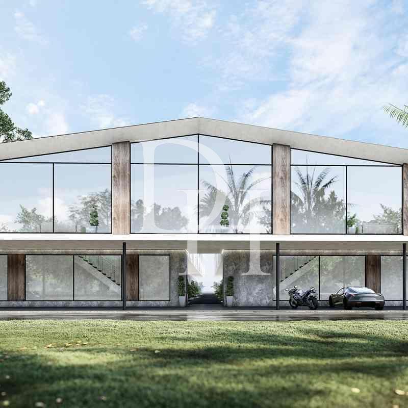 Будинок / Таунхаус, Індонезія, Балі, Семіньяк, 260 000 $ фото 3