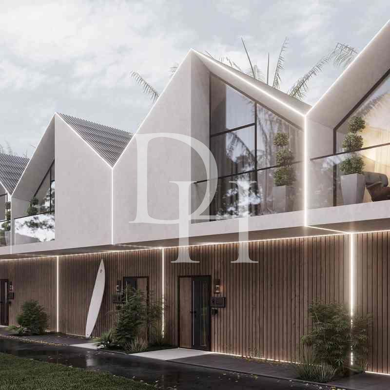 Будинок / Таунхаус, Індонезія, Балі, Семіньяк, 260 000 $ фото 4