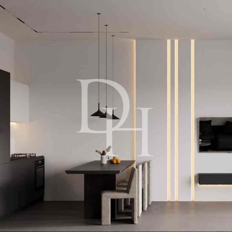 Будинок / Таунхаус, Індонезія, Балі, Семіньяк, 260 000 $ фото 7