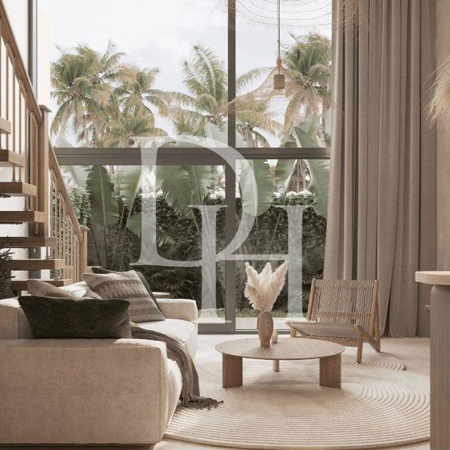 Апартаменти, Індонезія, Балі, Чангу, 250 000 $ фото 1