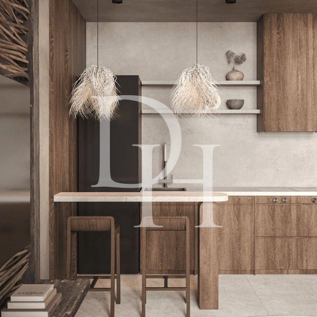 Апартаменти, Індонезія, Балі, Чангу, 250 000 $ фото 10