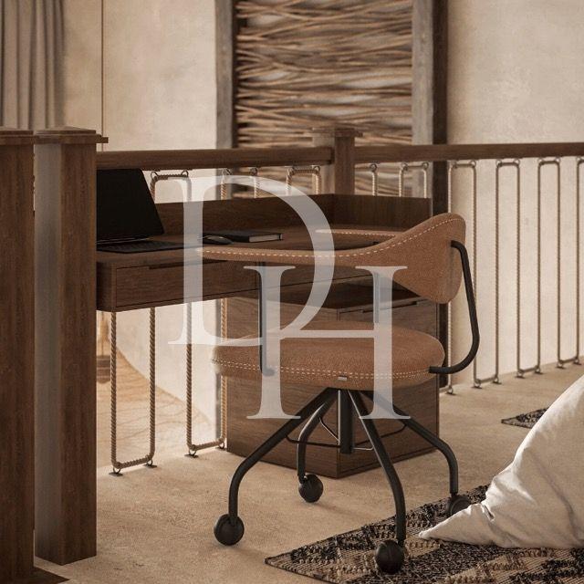 Апартаменти, Індонезія, Балі, Чангу, 250 000 $ фото 14