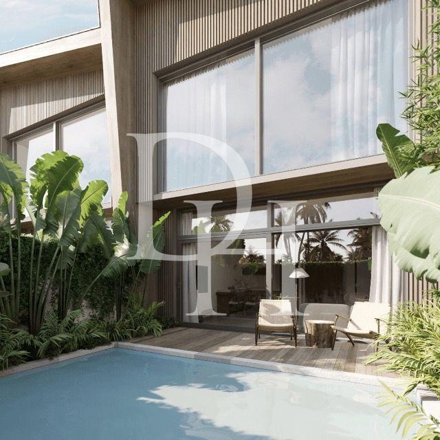 Апартаменти, Індонезія, Балі, Чангу, 250 000 $ фото 5