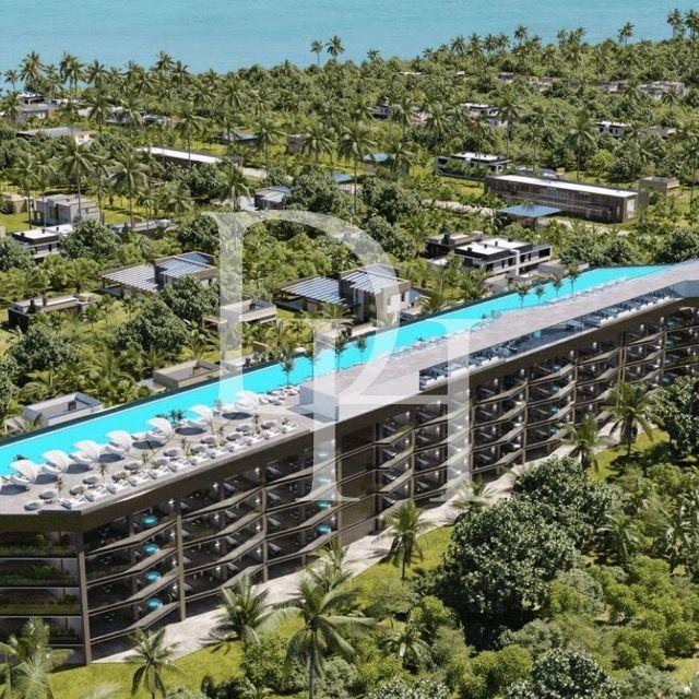 Апартаменти, Індонезія, Балі, Чангу, 650 000 $ фото 3