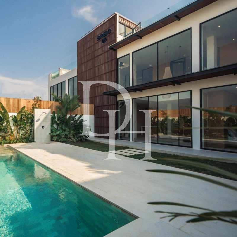 Будинок / Вілла, Індонезія, Балі, Чангу, 640 000 $ фото 1