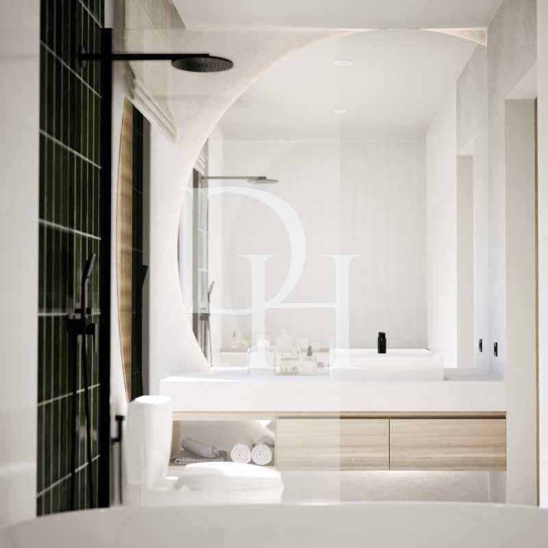 Будинок / Вілла, Індонезія, Балі, Чангу, 640 000 $ фото 5