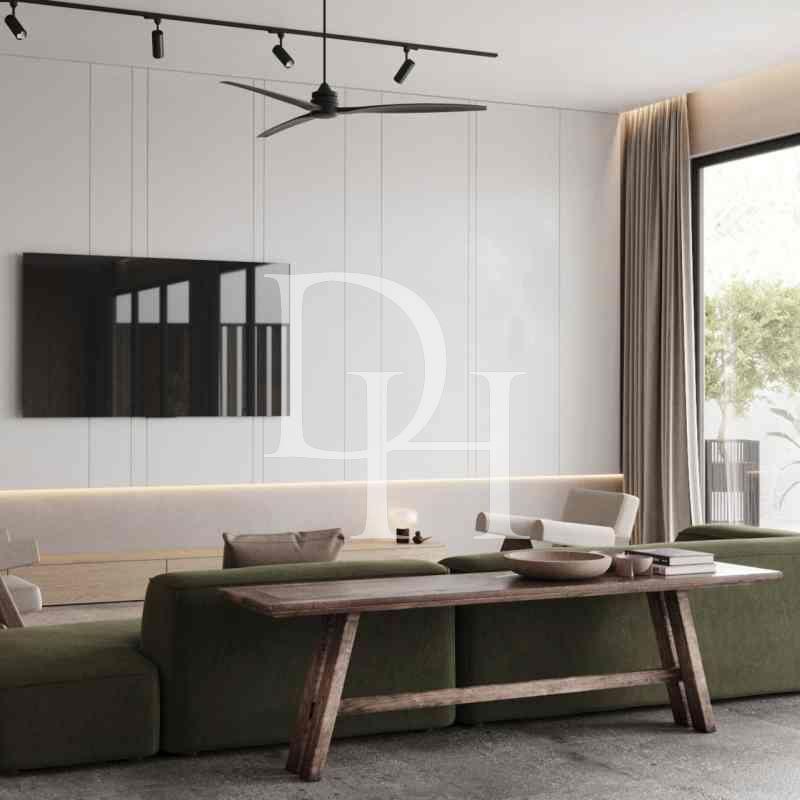 Будинок / Вілла, Індонезія, Балі, Чангу, 749 000 $ фото 1