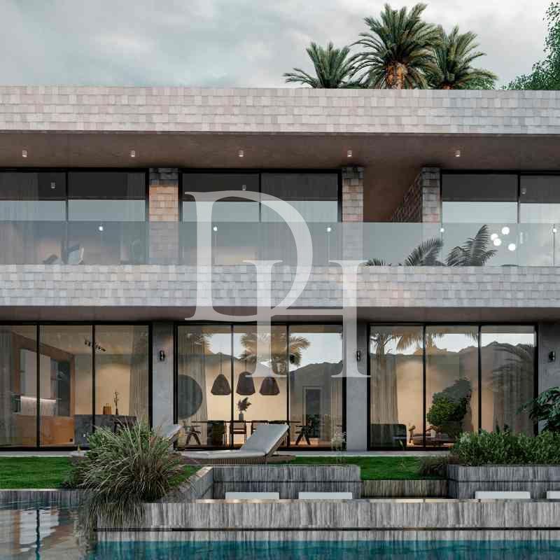 Будинок / Вілла, Індонезія, Балі, Чангу, 749 000 $ фото 2