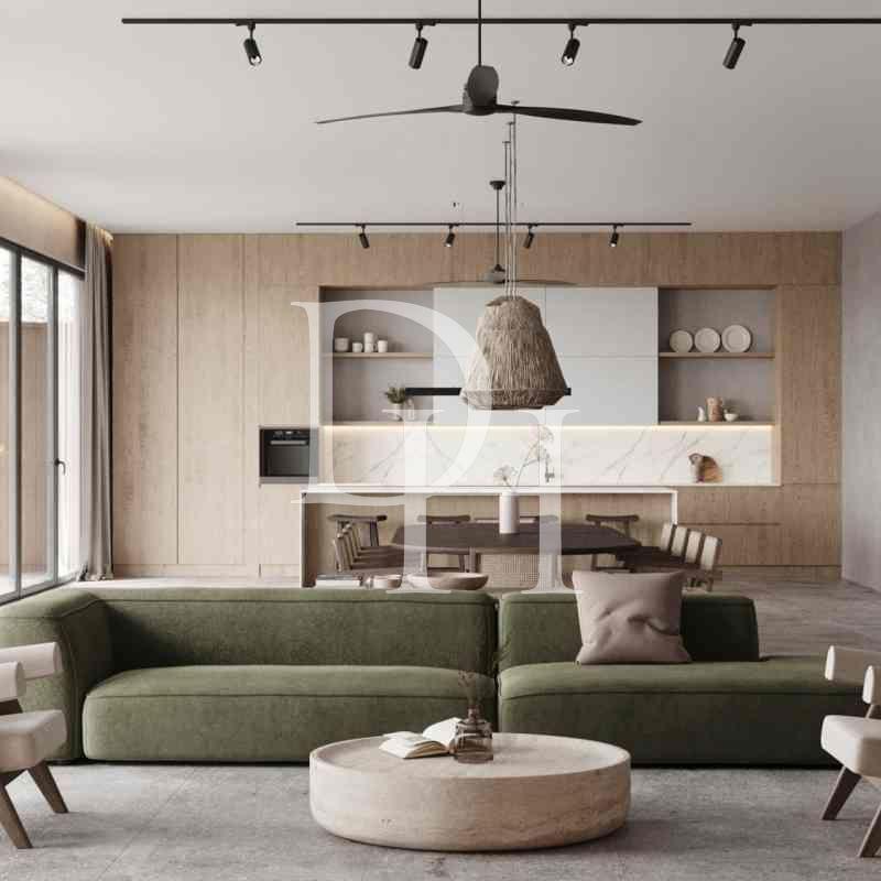 Будинок / Вілла, Індонезія, Балі, Чангу, 749 000 $ фото 7