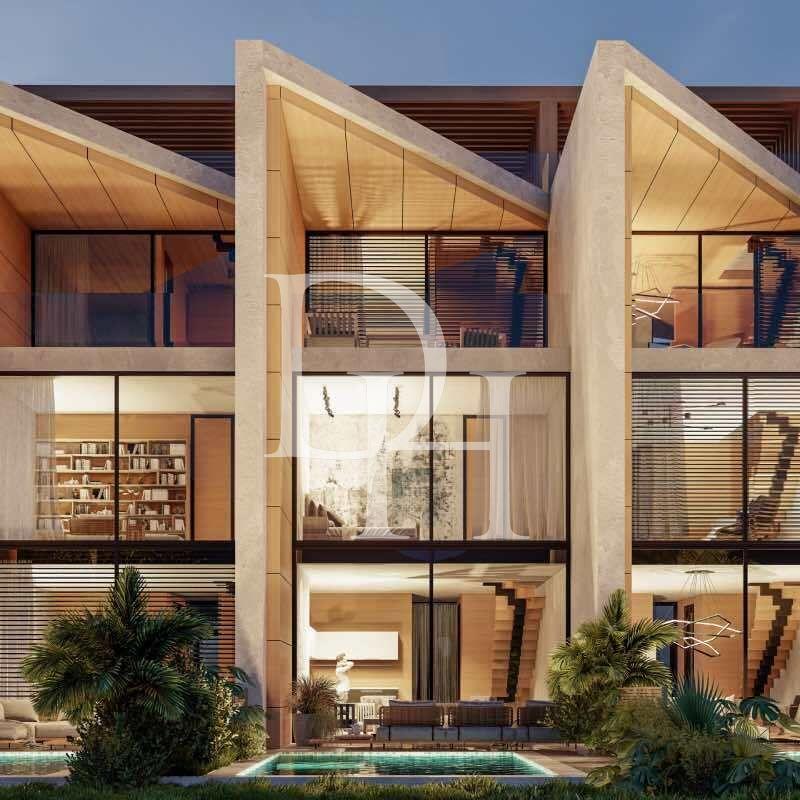 House / Townhouse, Indonesia, Bali, Bukit, 300 000 $ photo 1