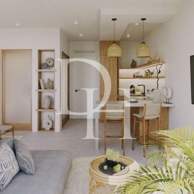 Apartments, Indonesia, Bali, Changu, 180 000 $ photo 3