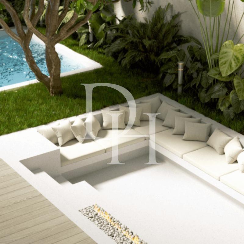 Будинок / Таунхаус, Індонезія, Балі, Убуд, 240 000 $ фото 3