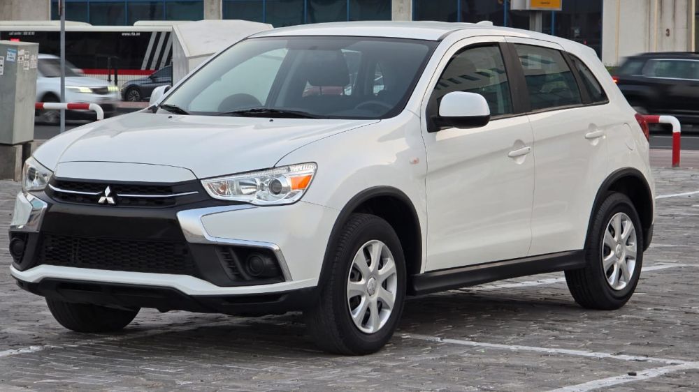 Авто на продажу Mitsubishi,ASX,2019 в Дубае - 40000Dh - Ref: 9834 фото 1