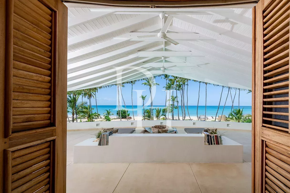 Будинок / Вілла, Домініканська республіка, регіон Самана, Лас Терренас, 6 900 000 $ фото 11