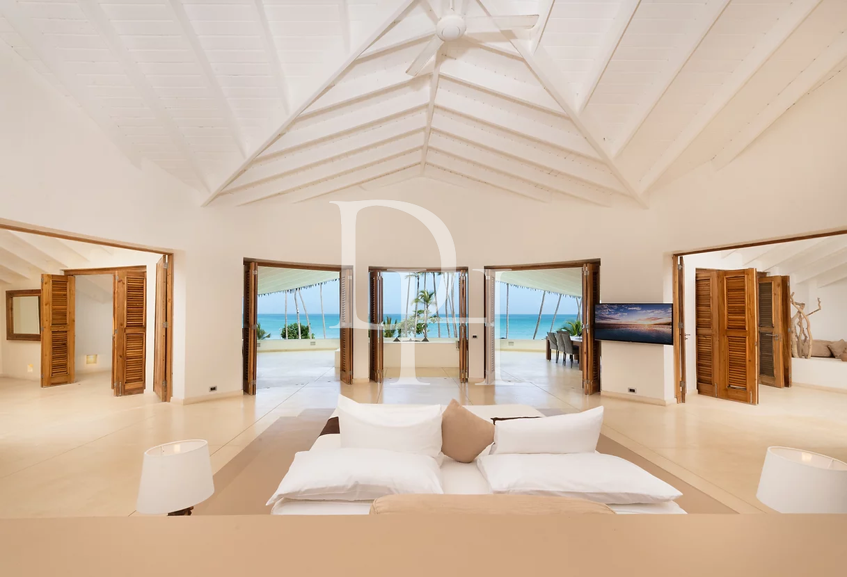 Будинок / Вілла, Домініканська республіка, регіон Самана, Лас Терренас, 6 900 000 $ фото 14