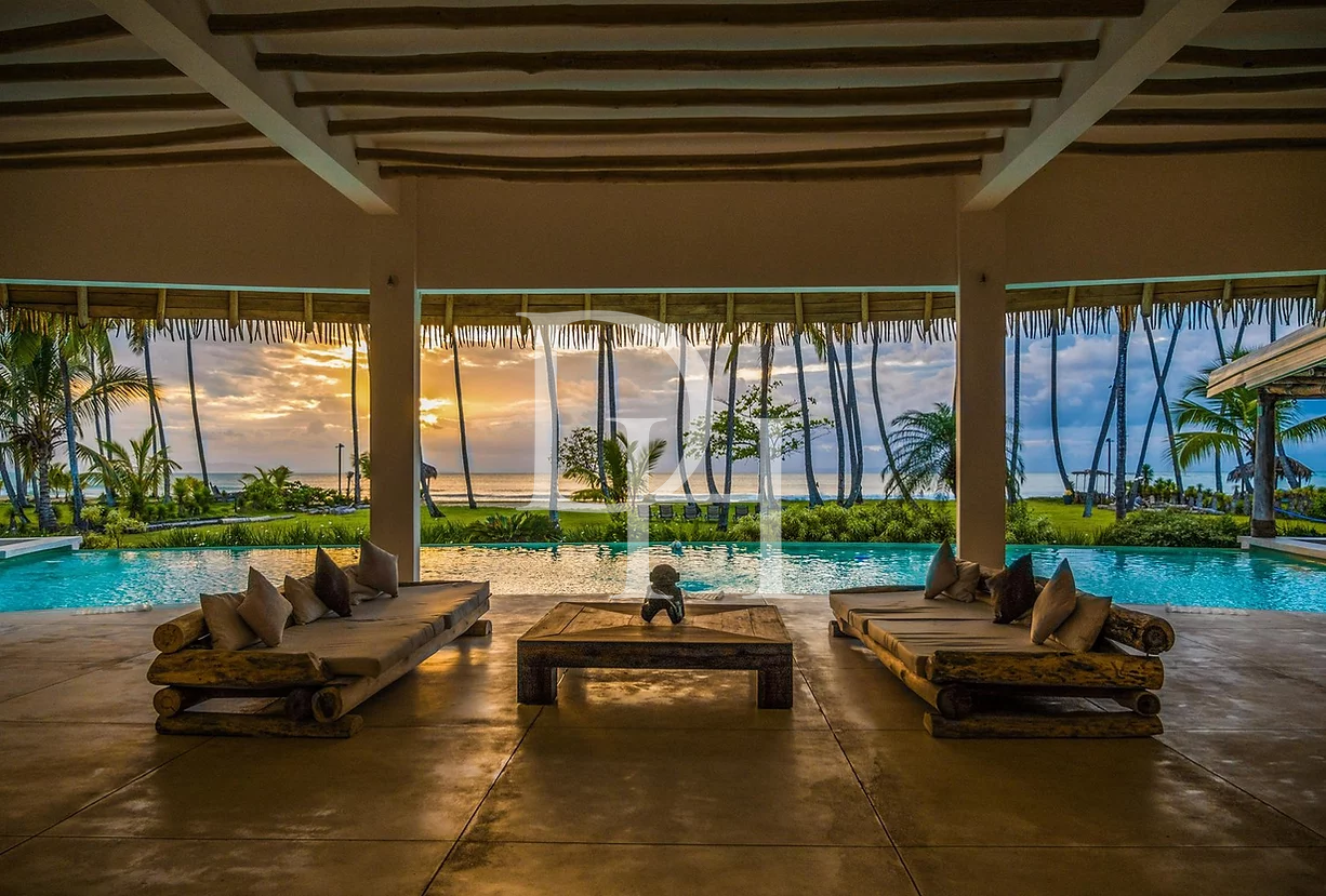 Будинок / Вілла, Домініканська республіка, регіон Самана, Лас Терренас, 6 900 000 $ фото 1