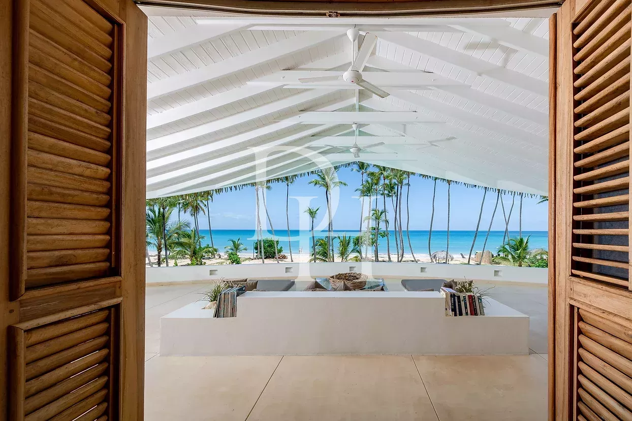 Будинок / Вілла, Домініканська республіка, регіон Самана, Лас Терренас, 6 900 000 $ фото 15