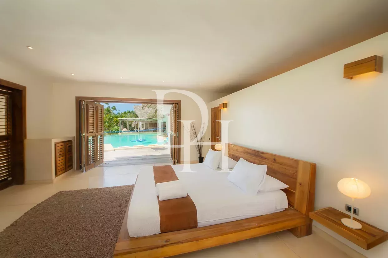 Будинок / Вілла, Домініканська республіка, регіон Самана, Лас Терренас, 6 900 000 $ фото 16