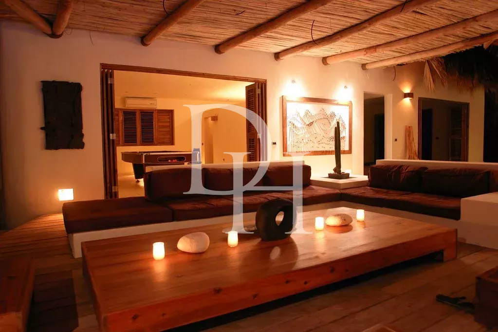 Будинок / Вілла, Домініканська республіка, регіон Самана, Лас Терренас, 6 900 000 $ фото 18