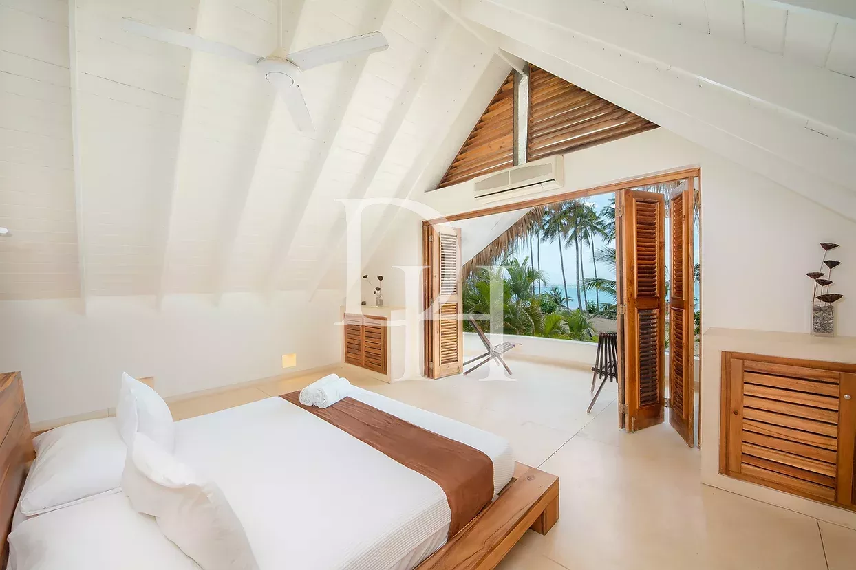 Будинок / Вілла, Домініканська республіка, регіон Самана, Лас Терренас, 6 900 000 $ фото 19