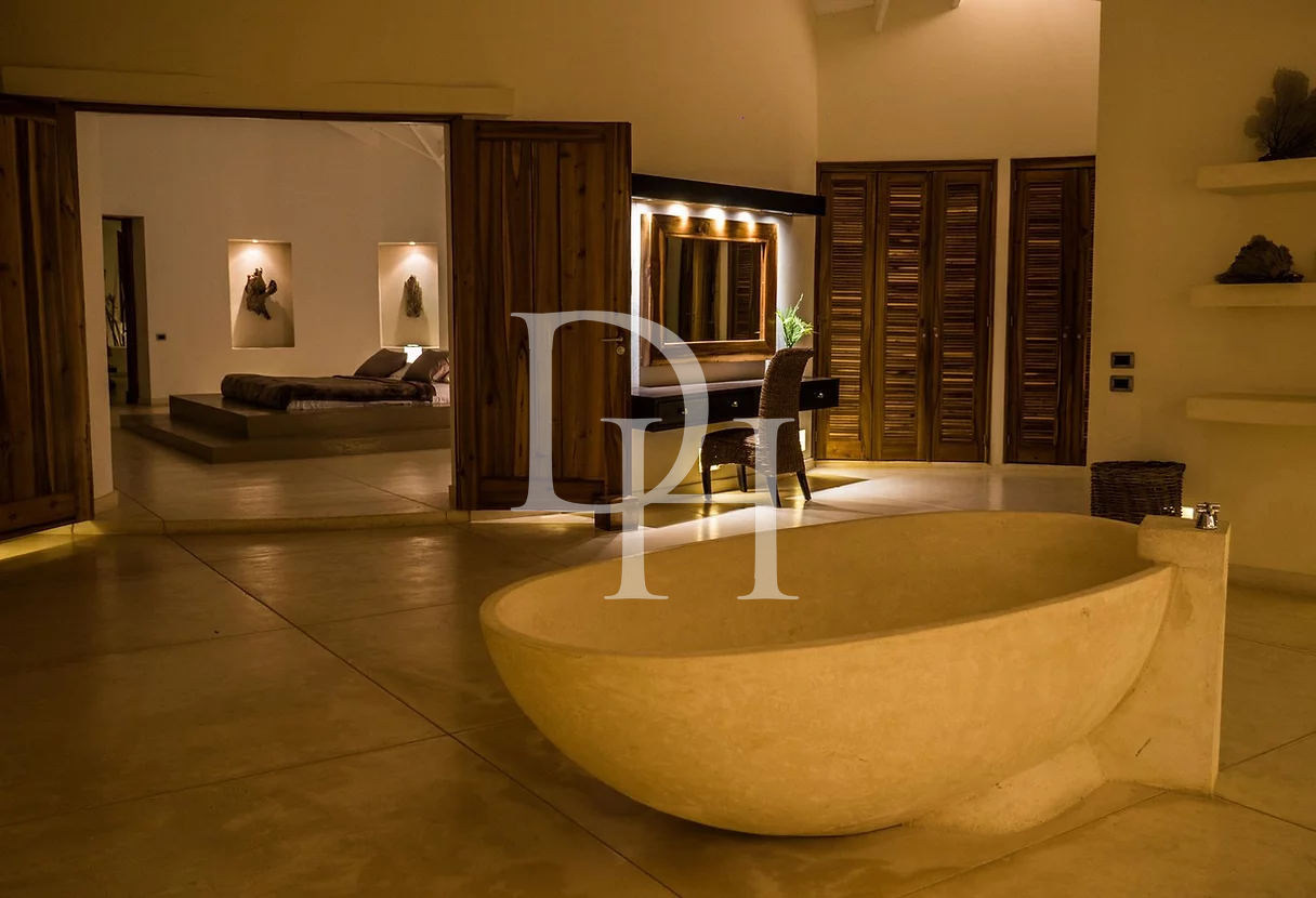 Будинок / Вілла, Домініканська республіка, регіон Самана, Лас Терренас, 6 900 000 $ фото 4