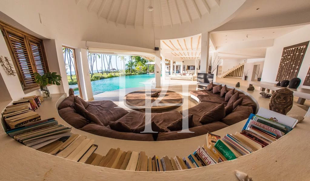 Будинок / Вілла, Домініканська республіка, регіон Самана, Лас Терренас, 6 900 000 $ фото 21