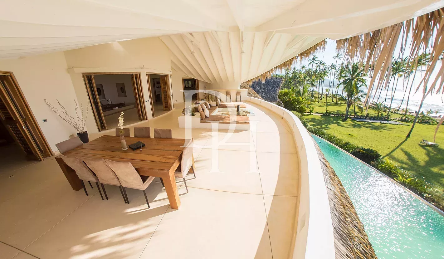 Будинок / Вілла, Домініканська республіка, регіон Самана, Лас Терренас, 6 900 000 $ фото 5