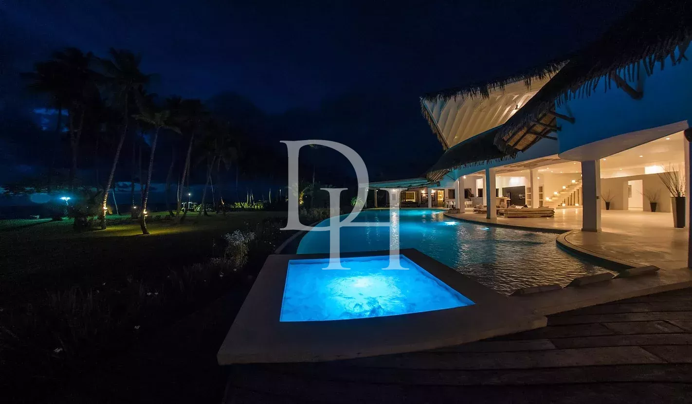 Будинок / Вілла, Домініканська республіка, регіон Самана, Лас Терренас, 6 900 000 $ фото 6