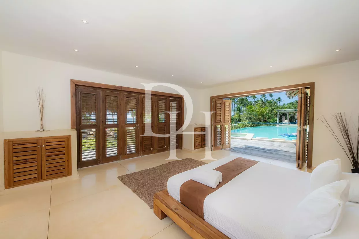 Будинок / Вілла, Домініканська республіка, регіон Самана, Лас Терренас, 6 900 000 $ фото 7