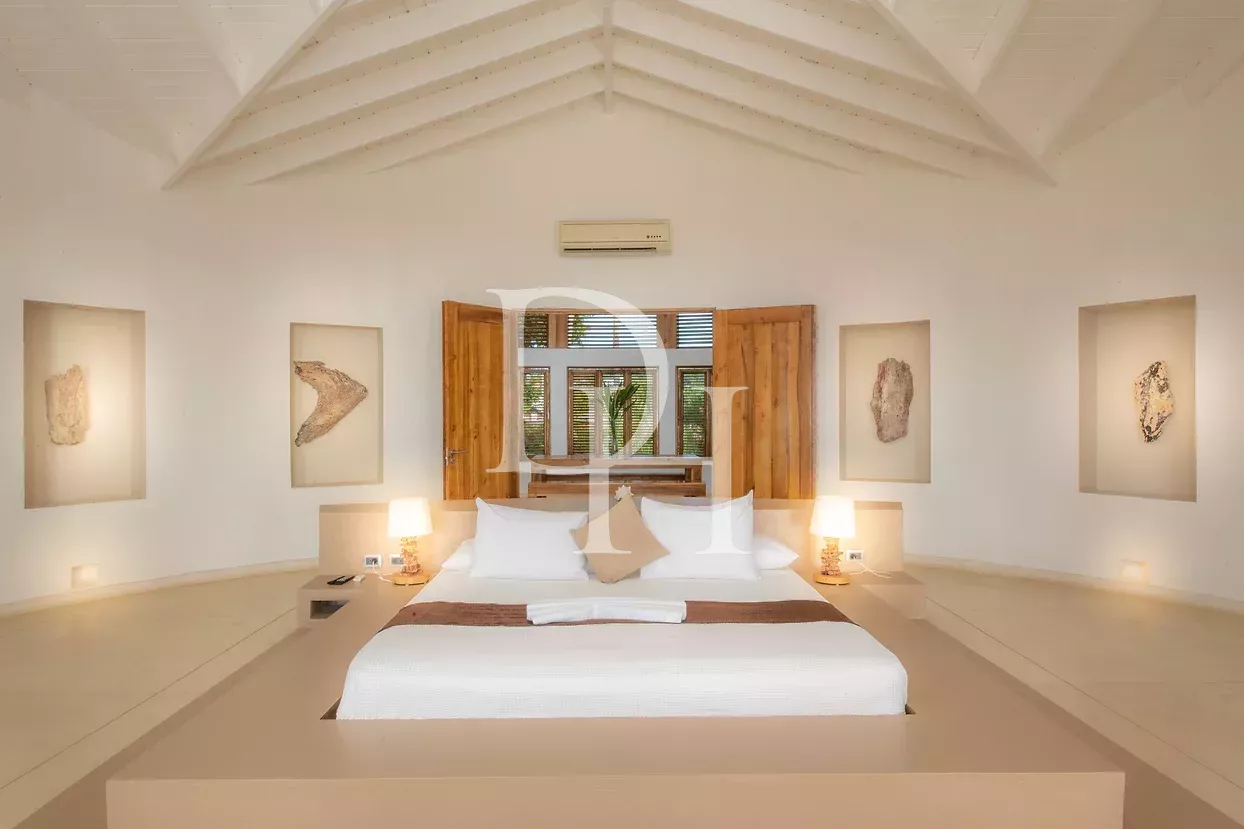 Будинок / Вілла, Домініканська республіка, регіон Самана, Лас Терренас, 6 900 000 $ фото 9