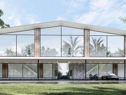 Будинок / Таунхаус, Індонезія, Балі, Семіньяк, 260 000 $ фото 3