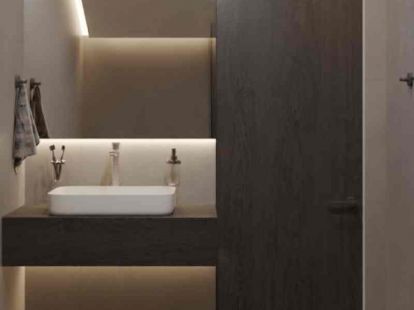 Будинок / Таунхаус, Індонезія, Балі, Семіньяк, 260 000 $ фото 6