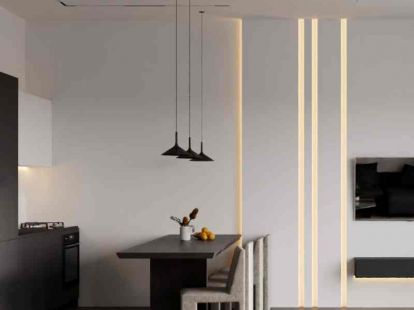 Будинок / Таунхаус, Індонезія, Балі, Семіньяк, 260 000 $ фото 7