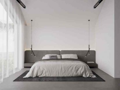 Будинок / Таунхаус, Індонезія, Балі, Семіньяк, 260 000 $ фото 9