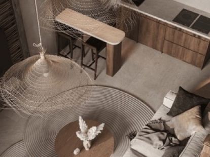 Апартаменти, Індонезія, Балі, Чангу, 250 000 $ фото 12