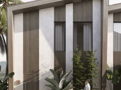 Апартаменти, Індонезія, Балі, Чангу, 250 000 $ фото 2