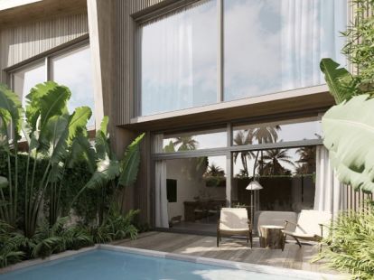 Апартаменти, Індонезія, Балі, Чангу, 250 000 $ фото 5