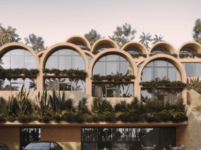 Будинок / Таунхаус, Індонезія, Балі, Bukit, 350 000 $ фото 3