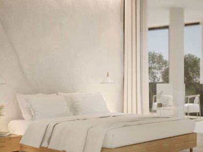 Будинок / Вілла, Індонезія, Балі, Чангу, 640 000 $ фото 4