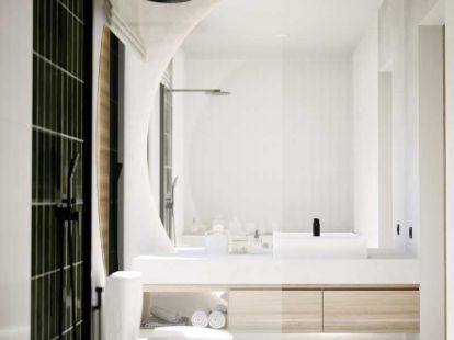 Будинок / Вілла, Індонезія, Балі, Чангу, 640 000 $ фото 5