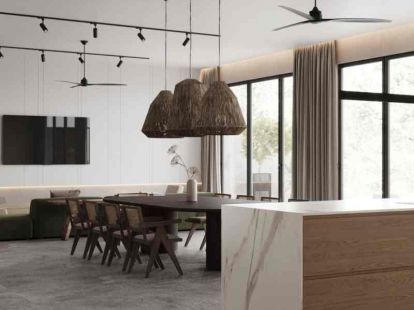 Будинок / Вілла, Індонезія, Балі, Чангу, 749 000 $ фото 5