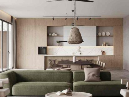 Будинок / Вілла, Індонезія, Балі, Чангу, 749 000 $ фото 7