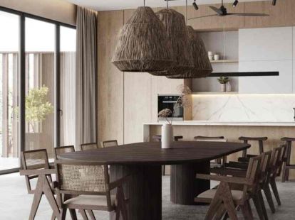 Будинок / Вілла, Індонезія, Балі, Чангу, 749 000 $ фото 8