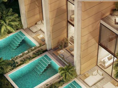 House / Townhouse, Indonesia, Bali, Bukit, 300 000 $ photo 3